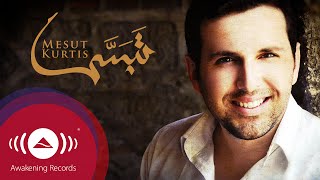 Mesut Kurtis  Tabassam Smile  مسعود كُرتِس  تبسّم  Official Lyric Video [upl. by Ysabel220]