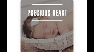 Precious Heart Original Song by Anna amp Brennan McPherson [upl. by Ahael]