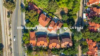 9150 Tujunga Canyon Blvd Tujunga CA 91042 MLS [upl. by Enyahs235]