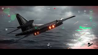 test compare bomber epic tu160 vs b1lancer vs h6n modern warship [upl. by Llemaj]