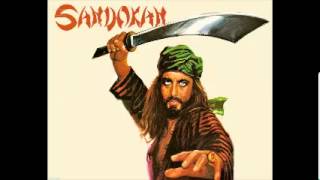 Guido amp Maurizio De Angelis  Sandokan theme song [upl. by Morocco]