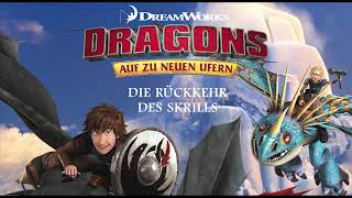 Dragons  Auf zu neuen Ufern  Folge 31 Der Loki Tag Hörspiel [upl. by Lahcym]