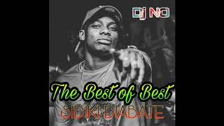 SIDIKI DIABATE  THE BEST OF BEST MIX by Dj NO [upl. by Adelia]