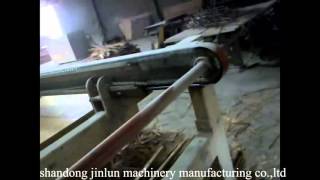 cnc automatic plywood panel cutting saw machine [upl. by Netfa]