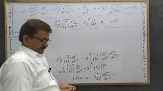 Tensor Calculus 11Covariant Derivative of Mixed Tensor by Yogendra Bahadur Singh [upl. by Nossila185]