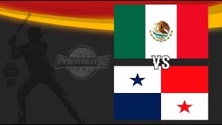 Mexico vs Panama [upl. by Acimak637]