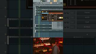 ADDICTING Bassline in FL Studio flstudio musicproducer beatmaker bass synth [upl. by Kcirrek]