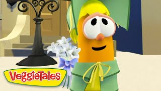 VeggieTales  Another Easter Day  More Songs From An Easter Carol [upl. by Einaled144]