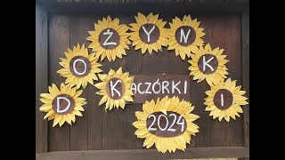 Dożynki Kaczórki 2024 [upl. by Delaney]