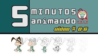 Como fazer Animação  Video 06  Moving Holds [upl. by Coady276]