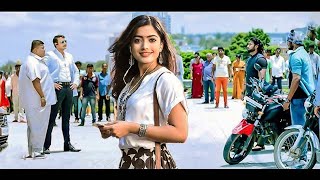 Maanagra  2024 New South Indian Hindi Dubbed Action Hd Movie  New South Indian Hindi Dubbed Movies [upl. by Riaj]