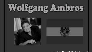 Wolfgang Ambros  Verliab di ned [upl. by Cobbie733]