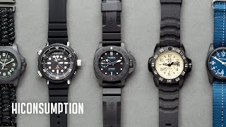 The 10 Toughest Watches For Everyday Wear [upl. by Notlih]