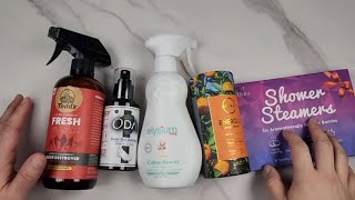 MustHave Home Scent Essentials 5 Amazon Products Review [upl. by Billen]