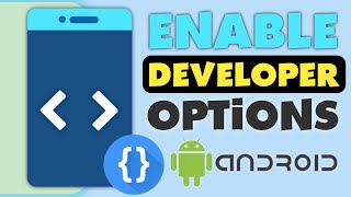 How to Enable Developer Mode On any Android [upl. by Buchalter]