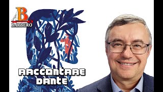 Alessandro Barbero  Raccontare Dante [upl. by Padriac]