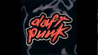 Daft Punk  Fresh Dizcrybe Remix [upl. by Luthanen558]