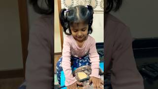 Mummy Ki Roti Gol Gol 😀hindi kids shorts [upl. by Ynetsed64]