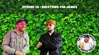 The Sidebar Podcast 028  Questions for James [upl. by Nnahteb]