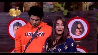 Bigg Boss 13 Weekend Ka Vaar Siddharth Shehnaz में तकरार Club Task Full Details  Shudh Maniranjan [upl. by Darnall]