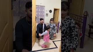 Mara dil jani love mahnoorlife mahnoorvlog funny lifewithmahnoor mahnoorvlogs happybirthday [upl. by Naicad]