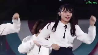 Keyakizaka46  Ambivalent Live at Keyaki Republic 2019 [upl. by Moriah820]