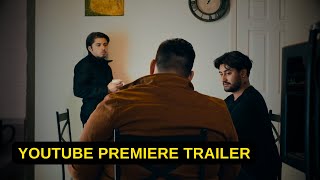 Pollo Loco YouTube Premiere Trailer [upl. by Fem]