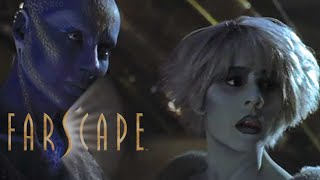 Farscape S1 E17 Through the Looking Glass  FULL TV EPISODE ONLINE  Season 1 Episode 17 [upl. by Wier146]