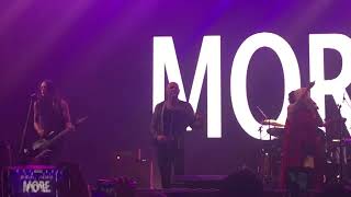 Berlin  No more words Live at Corona Capital 2023 Mexico City 19 Nov 23 [upl. by Demeyer]