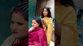 Makeup ❤️❤️❤️😘trending trendy trendingreels trends reelsinstagram reelkarofeelkaro reelsindia [upl. by Robinet]