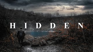 HIDDEN  cinematic short film [upl. by Dorreg]