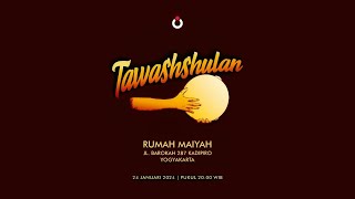 Tawashshulan  24 Januari 2024 [upl. by Sokim]