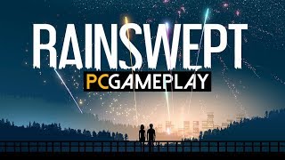 Rainswept Gameplay PC HD [upl. by Iknarf]