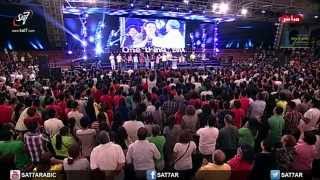 Jesus Please Come Taala Ya JeshuaArabic Christian Song amp Healing Testimony Egypt [upl. by Valtin]