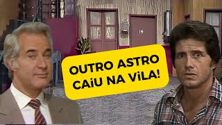 Chaves um outro ASTRO cai na Vila [upl. by Ahsenyt]