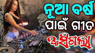 Odia Dj Songs Non Stop 2024 Super Hit Odia Dj Songs Remix [upl. by Adnorat]