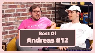 Die besten schlechten Witze des Andreas Lingsch 12  Best Of RBTV [upl. by Tia]