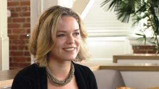 A chat with Katherine Maher  Executive Director of the Wikimedia Foundation [upl. by Marston]