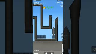 Missile launching station spaceflightsimulator gaming space rocket [upl. by Giulia546]