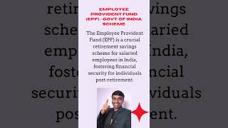 Employee Provident Fund EPF  Finance Education  English  Video  37 [upl. by Novyat]