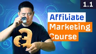 What is Affiliate Marketing and How Does it Work 11 [upl. by Aenej]