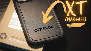 Otterbox Defender XT for iPhone 14 Pro Max  Review  DEAL ALERT [upl. by Wakeen654]