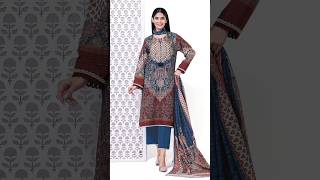 Khaadi unstitched winter 2024 collection khaadicollection wintercollection2024 fashion [upl. by Sloane]