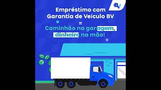 BV financeira financiamento e refinanciamento de carros e caminhões [upl. by Jeconiah626]