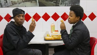 The Pengest Munch Ep 22 Chicken Spot Penge [upl. by Orford]