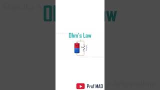 Circuit Analysis ohms law and Kirchhoffs law [upl. by Hime923]