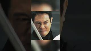 Thrilling Kung Fu Showdown Scenes from War part1 movie kungfufilm adventure film [upl. by Inaleon]