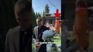 Wedding prank wedding prank [upl. by Sualkin594]