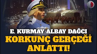 15 TEMMUZ SONRASI KORKUNÇ GERÇEK [upl. by Mikael321]