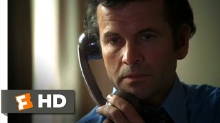 Juggernaut 112 Movie CLIP  The Juggernauts First Call 1974 HD [upl. by Anattar]